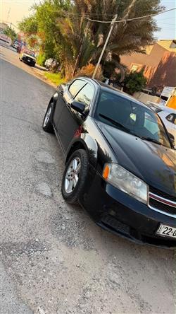 Dodge Avenger